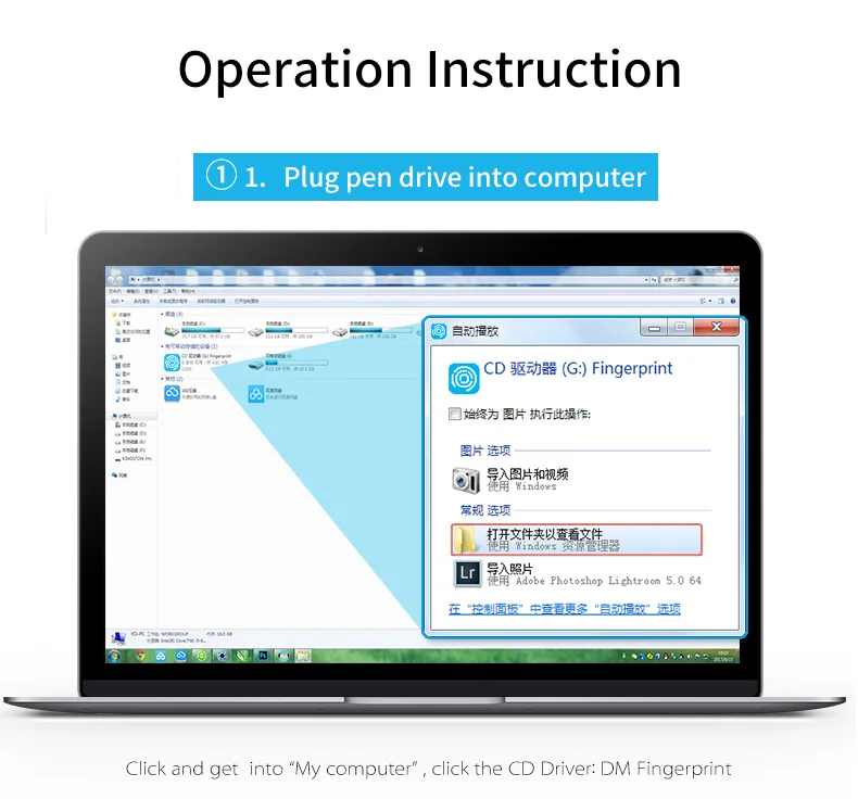 DM PD062 USB флеш-накопитель Распознавание отпечатков пальцев зашифрованный 128 ГБ флеш-накопитель 64 ГБ флеш-накопитель безопасная память usb 3,0 Высокоскоростной Диск