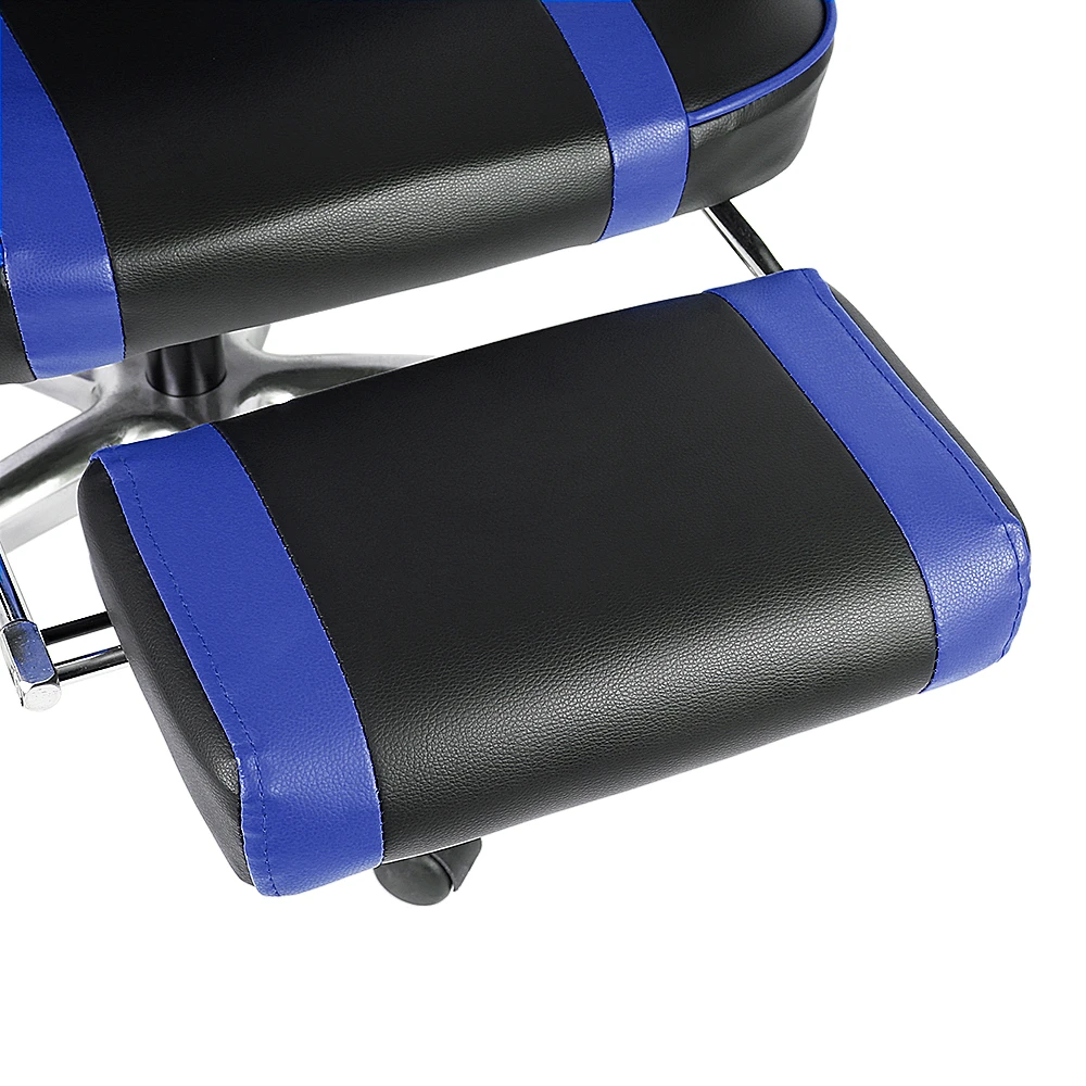 كرسي كرسي مكتب للكومبيوتر قطب الدورية سباق كرسي ألعاب رفع مكتب كرسي مع قابل للتعديل مسند للعمل اجتماع HWC كرسي كرسي مكتب للكومبيوتر قطب الدورية سباق كرسي ألعاب رفع مكتب كرسي مع قابل للتعديل مسند للعمل اجتماع HWC