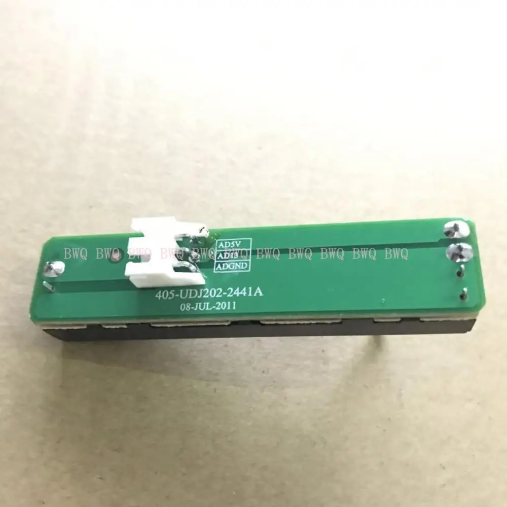 

Crossfader PCB ASSY 704-DJM250-A032-HA For Pioneer DDJ-SR SX DJM-250 Handle height 20mm