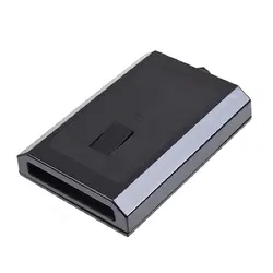 1 шт. внутренний жесткий диск HDD, чехол-корпус в виде ракушки для Xbox 360 Slim