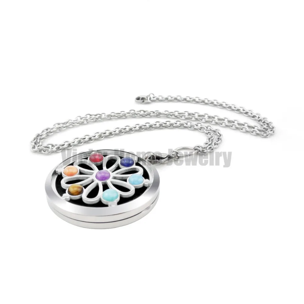 ZP-PS012-4 Diffuser Locket.