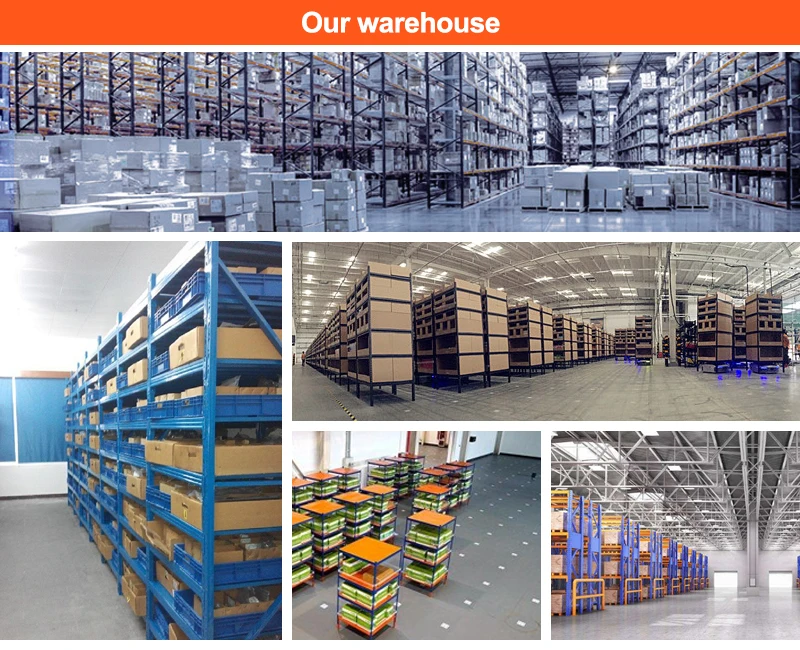 warehouse - 