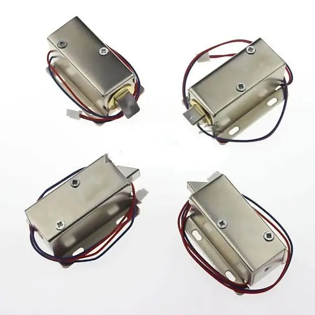 DC12V electromagnetic lock switch /drawer electric | Электроника
