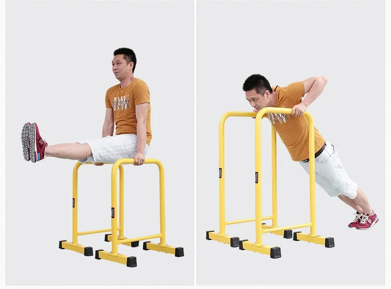 Parallel Dip Bar PrestoMall Fitness Accessories