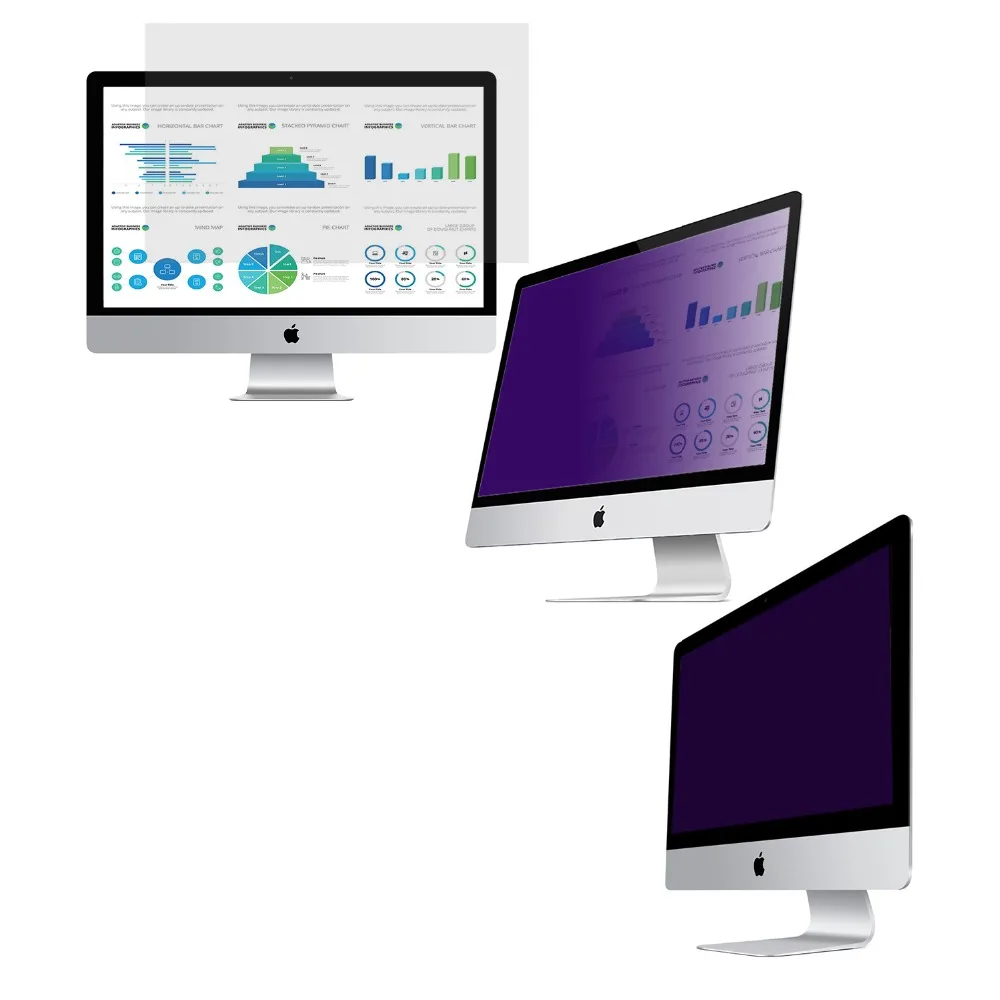 computador monitor desktop tela 531mm * 298mm