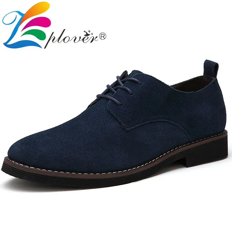 oxford casual mens shoes