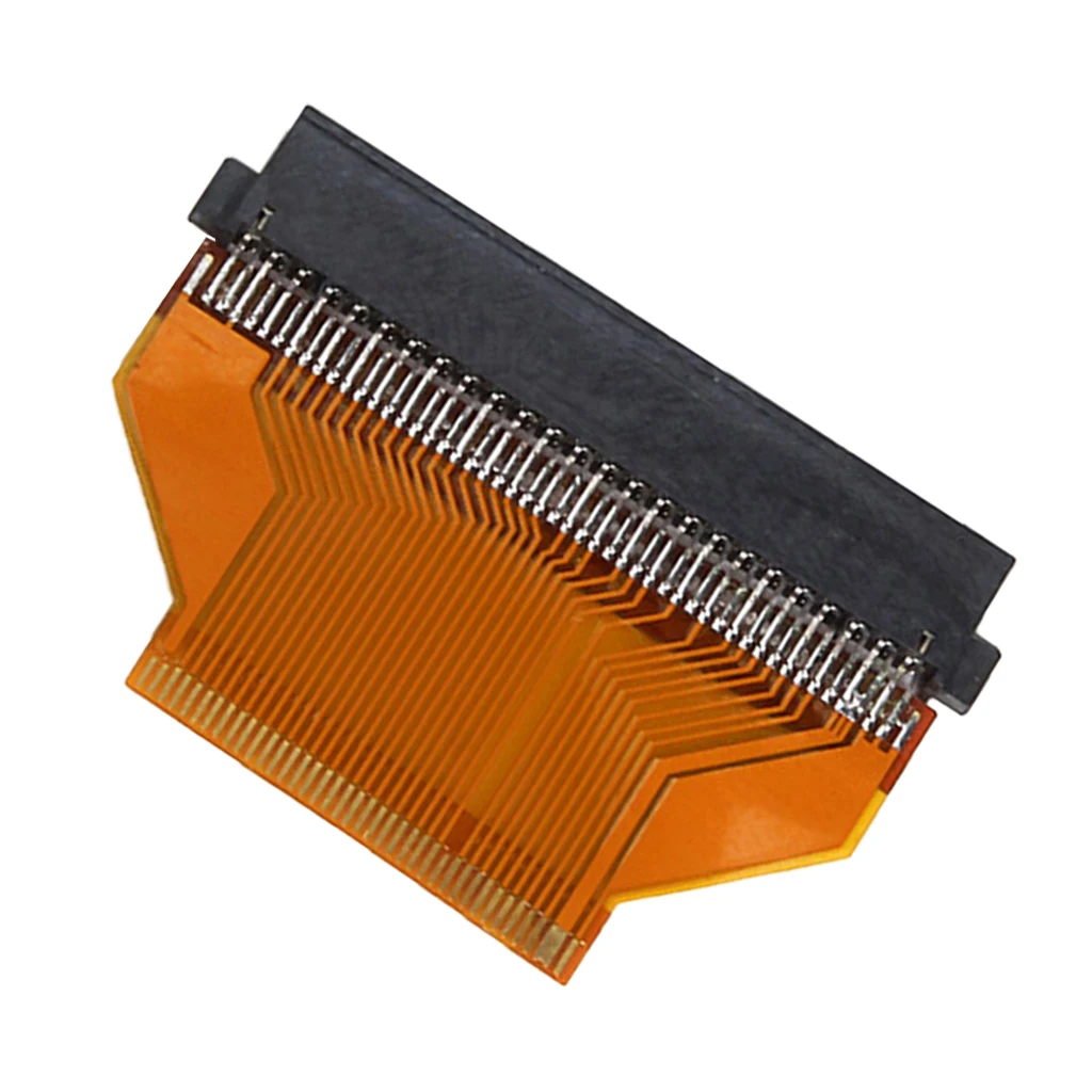 1.8'' 40Pin ZIF to 50Pin CF Adapter Converter Card for Toshiba Hard Drive