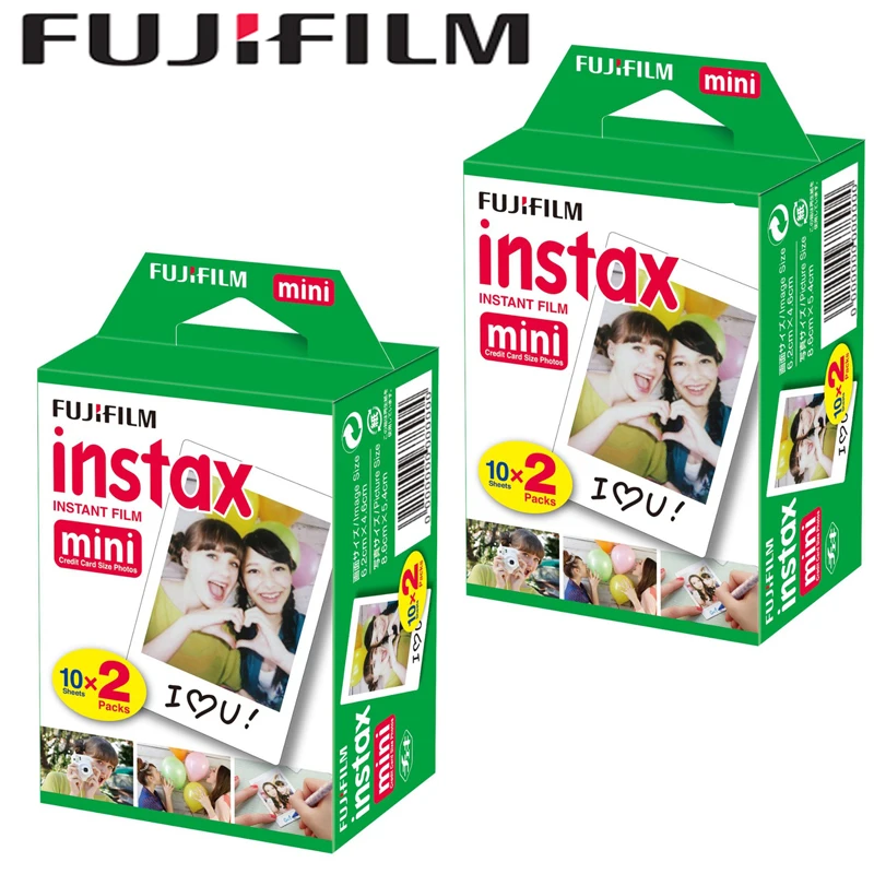 Prix pour Fujifilm fuji instax mini blanc films 40 pcs instantanée instax photo papier pour fujifilm instax mini 8 7 s 7 25 50 s 90 70 sp-1 caméra Prix pour Fujifilm fuji instax mini blanc films 40 pcs instantanée instax photo papier pour fujifilm instax mini 8 7 s 7 25 50 s 90 70 sp-1 caméra