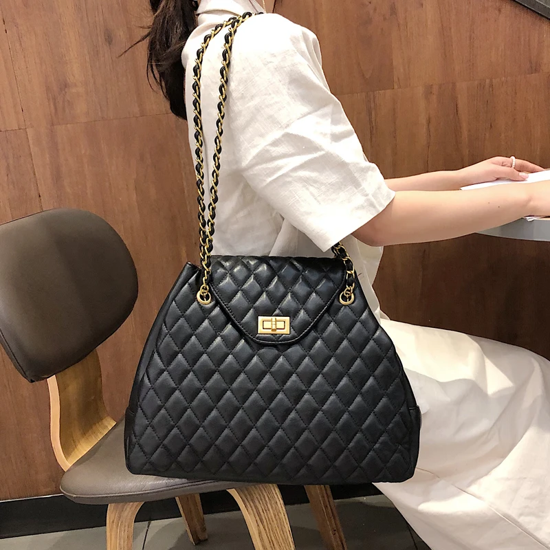 

Latest style Luxury Handbags Women Bags Designer High Capacity Crossbody Bags for women Chain Bags For Women Bolsas Feminina