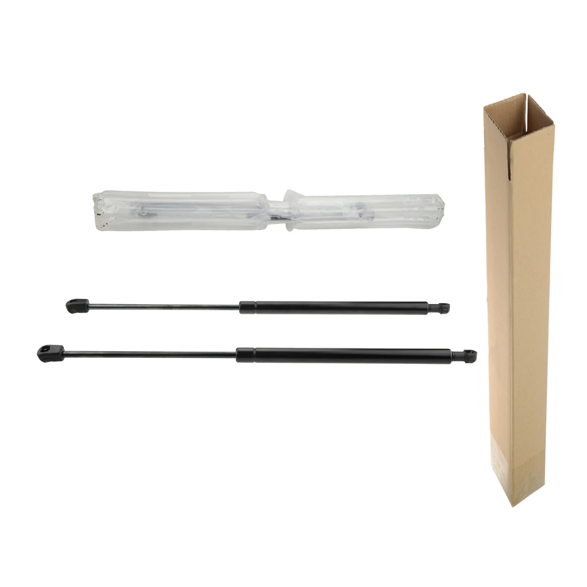 TOYOTA AVENSIS HBACK 2003/> REAR TAILGATE GAS STRUT