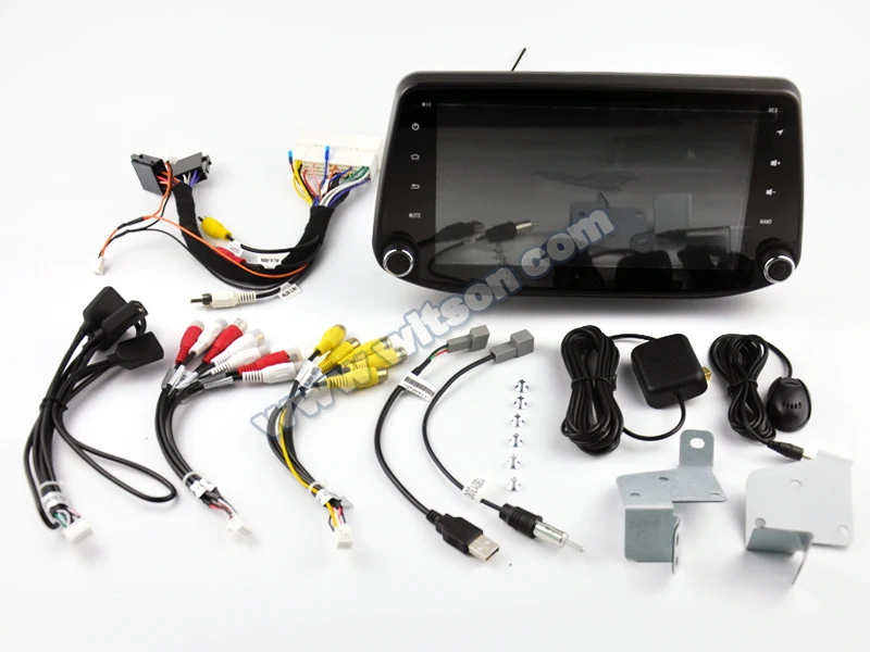 Clearance 9" Octa-Core Android 9.0 Pie OS Car Multimedia Navigation GPS Radio for Hyundai i30 2018-2019 with 256GB External HDD Support 4 Clearance 9" Octa-Core Android 9.0 Pie OS Car Multimedia Navigation GPS Radio for Hyundai i30 2018-2019 with 256GB External HDD Support 4