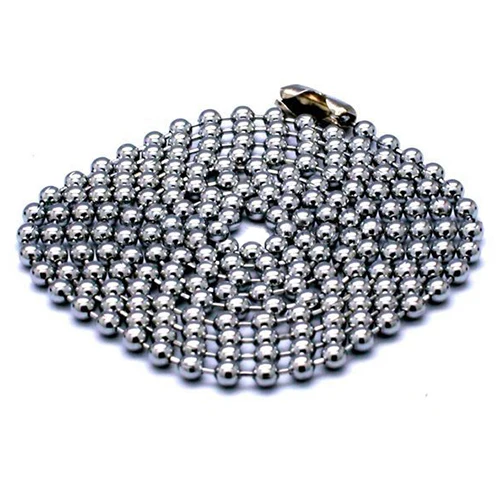 Colar / Corrente Masculino Militar Preto 2 Dog Tag Colar / Corrente Masculino Militar Preto 2 Dog Tag