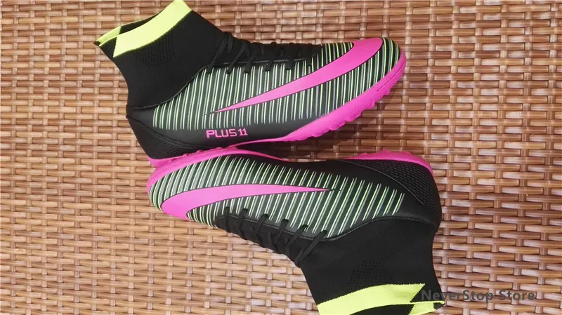 Cheap Sapatos de futebol