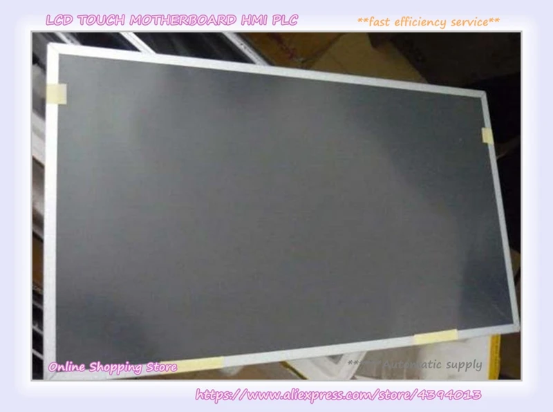 LTM200KT10 LTM200KT12 LTM200KT03 LM200WD3 TLF1 LM200WD3 TLC7 M195RTN01.0 M195RTN01.1 M200FGE-L20 LCD Panel Tested In Stock