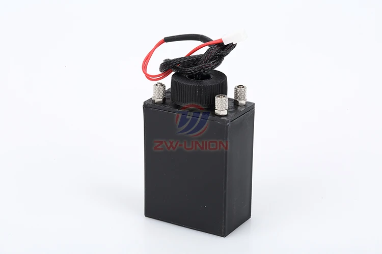 

Galaxy UD-1312WFC UD-2512UFW UV Printer sate tank Ink Subtank UFC for color ink