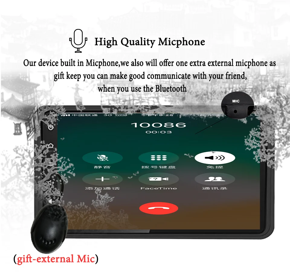 Excellent Android 9.0 Car DVD player For Suzuki Jimny 2005 2006 2007 2008 2009 2010-2018 Bluetooth DAB+ OBD TV MAP GPS navigation System 5