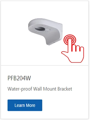 PFB204W