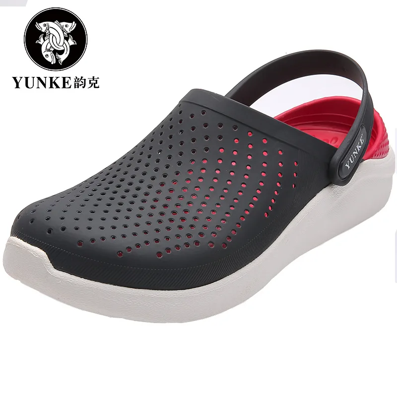 clogs summer 2019