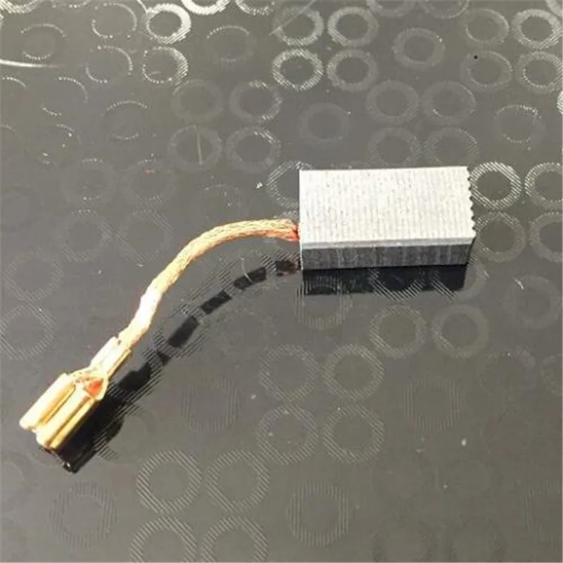 5x8x15mm Motor Carbon Brushes For BOSCH Angle Grinder Sander Power Tool RYOBI X2