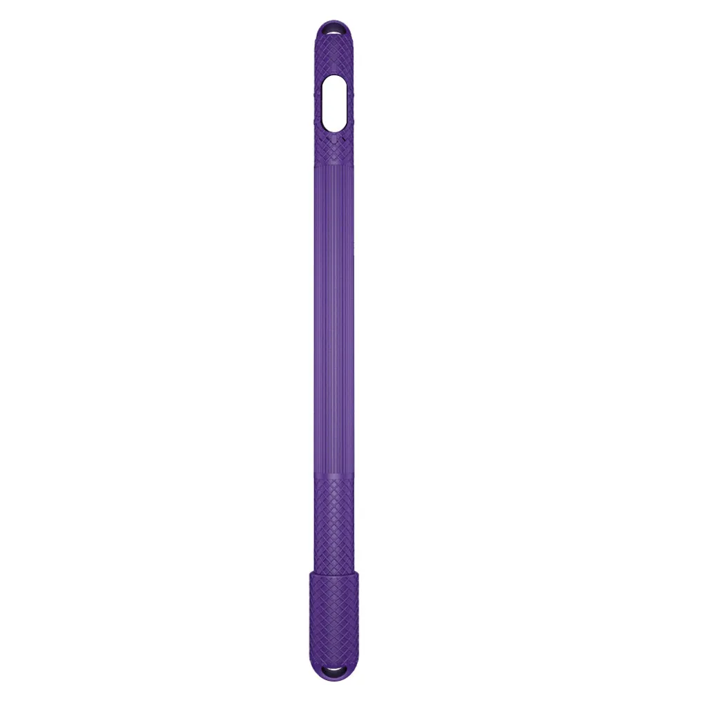 Силиконовый чехол подставка с крышкой Держатель для iPad Pro/карандаш сенсорный Стилус ручка caneta сенсорный экран Прямая