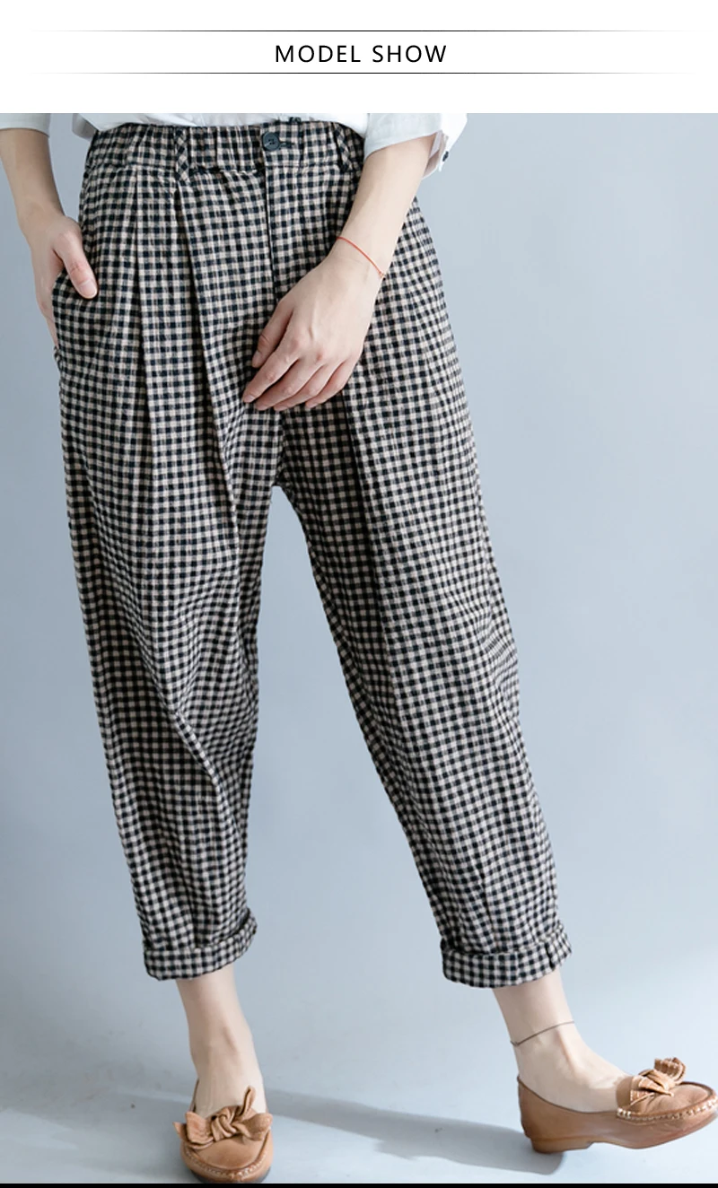 Pantalon Femme (3)
