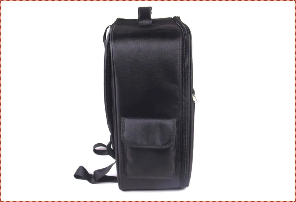 DJI Phantom 3 Vision Quadcopter Universal Shoulder Bag Backpack + DJI Phantom 3 Vision Quadcopter Universal Shoulder Bag Backpack +