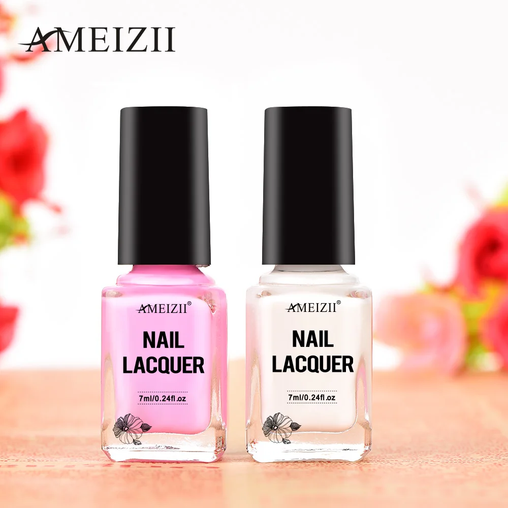 AMEIZII дизайн ногтей отклеивается Латексная лента розовый гель для ногтей защита для кожи пальцев клей для легкой очистки Уход Маникюр Инструменты для ногтей лак