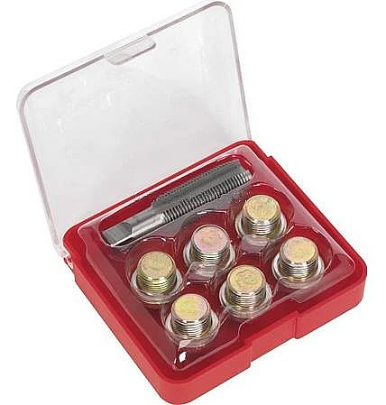 Rondelle de Vidange de Bouchon de Vidange d/'HuileKit de Joint