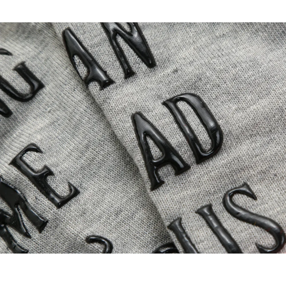 Men Women Funny Socks words printed socks If You can read this Bring Me a Beer Cotton casual socks unisex socks Drop ship