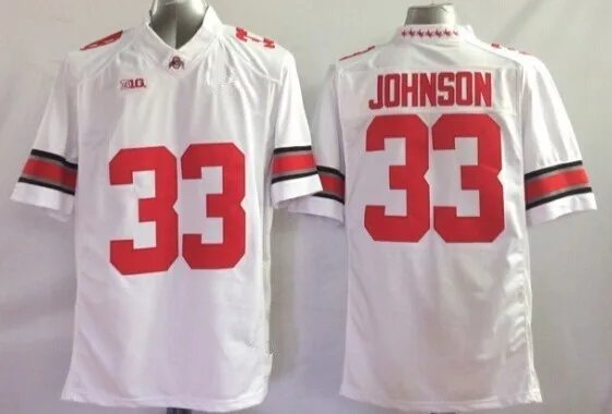 maurice clarett ohio state jersey