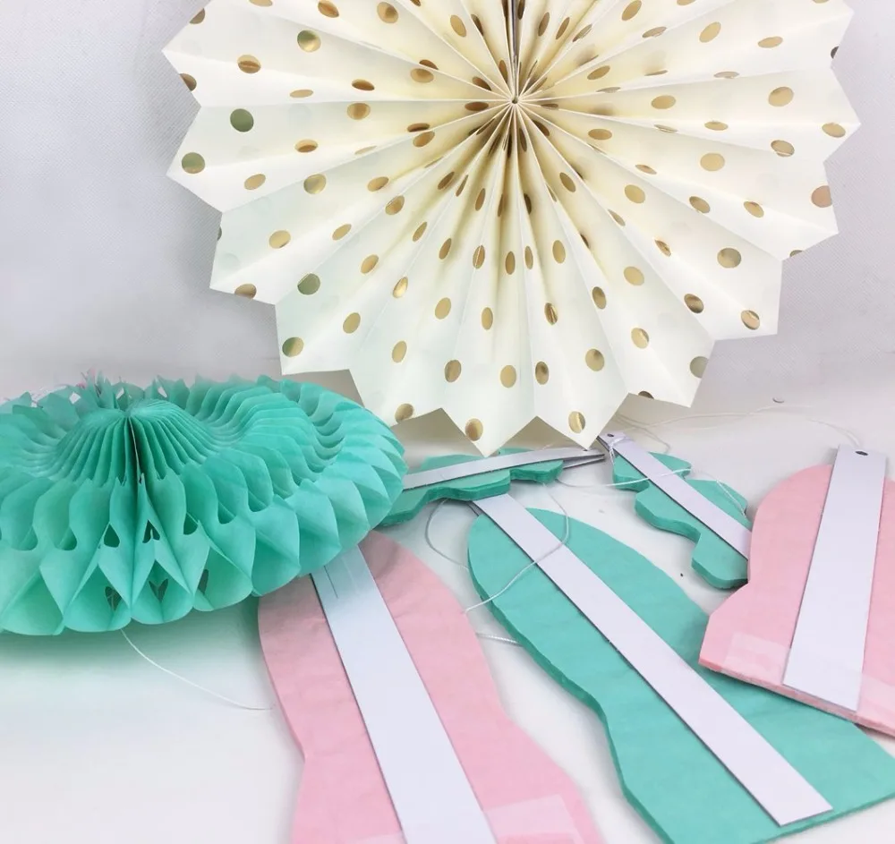 fan deco