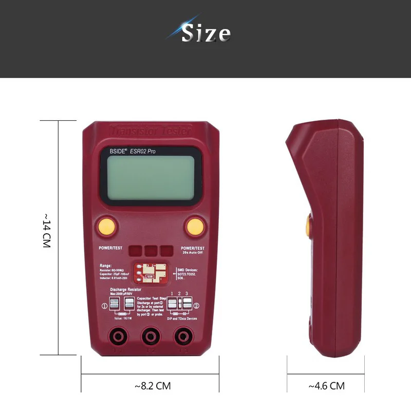 multimeter (14)