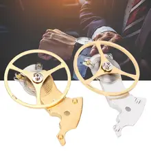 Механические часы Баланс колеса Весна с держателем для ETA 2824 2834 2836 часы движение часы ремонт инструмент для часовщика