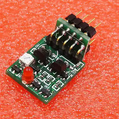 HDAM Full Discrete Single OpAmp Module Replace AD797 OPA627 NE5534 A8-010