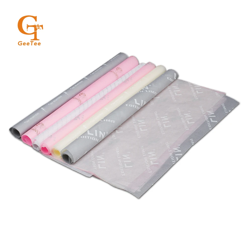 Luxury Custom Brand Logo Name Printed Gift Garment Shoes Tissue Wrapping Paper Embalagem Tissue Paper Wrapping Tissue Wrap Paper Paper Wrapping Tissue Wrapping Paperwrapping Paper Aliexpress