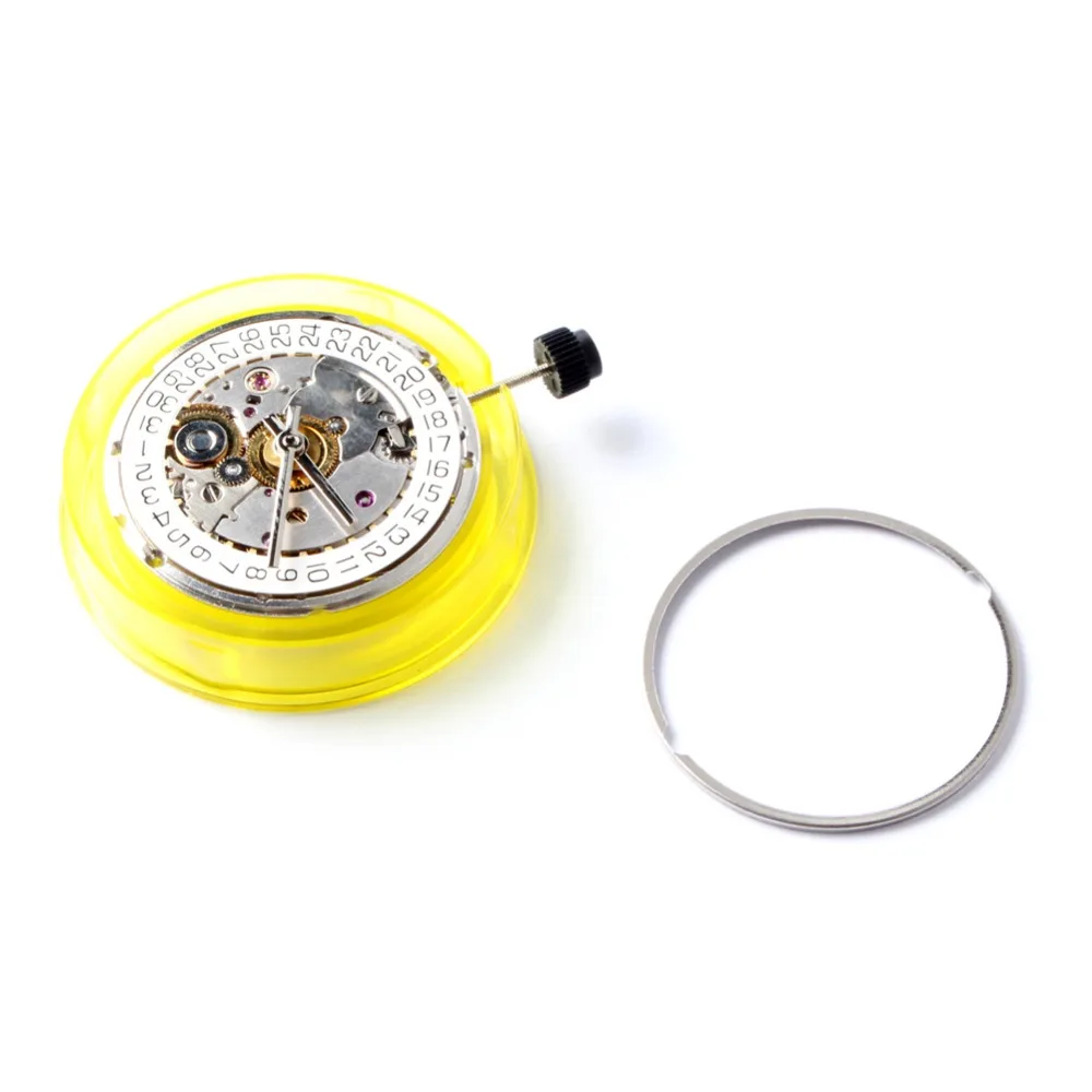 

Original Seagull ST2130 Mechanical Automatic Movement For Mens Chronograph Watch Parts Clock replace parts for ETA 2824-2 SW200