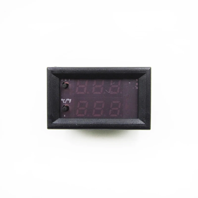 W1209WK -50-110C Digital LED Thermostat Temperature Controller Temp Relay Control Board Module 12V DC + NTC Sensor