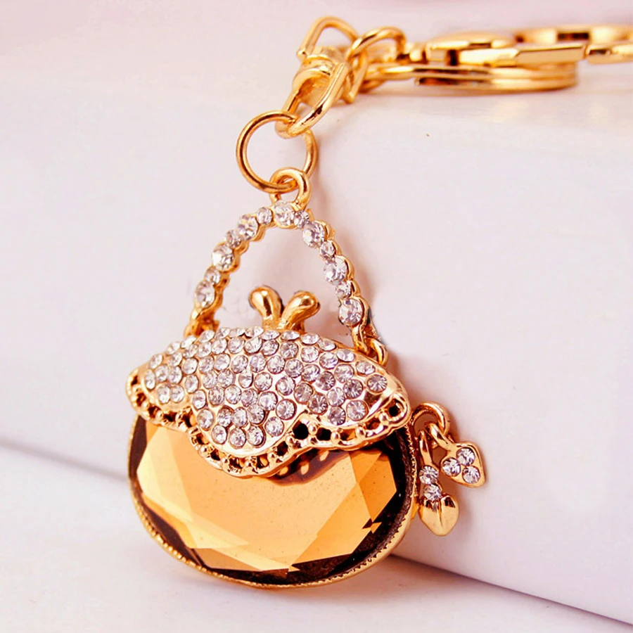 Bag key chains Clearance