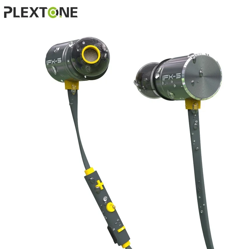 GDLYL магнитные Bluetooth наушники IPX5 водонепроницаемые беспроводные стерео гарнитура