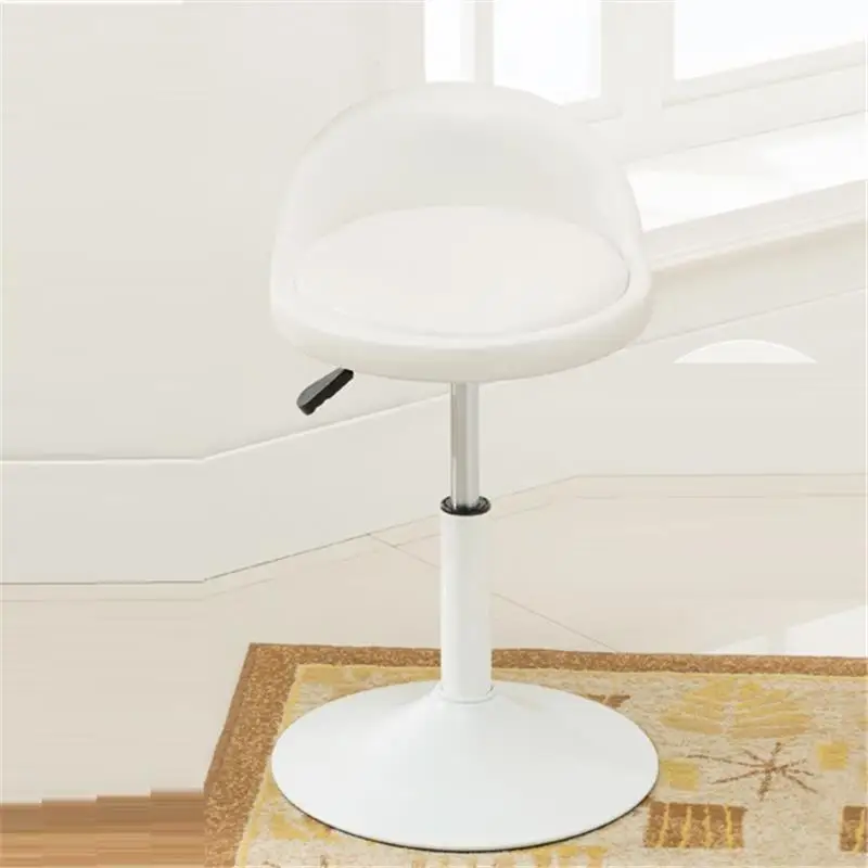 Ikayaa Kruk Barkrukken Industriel Sandalyeler Sedia Para Barra Banqueta Stoelen Tabouret De Moderne Cadeira Silla Bar Chair