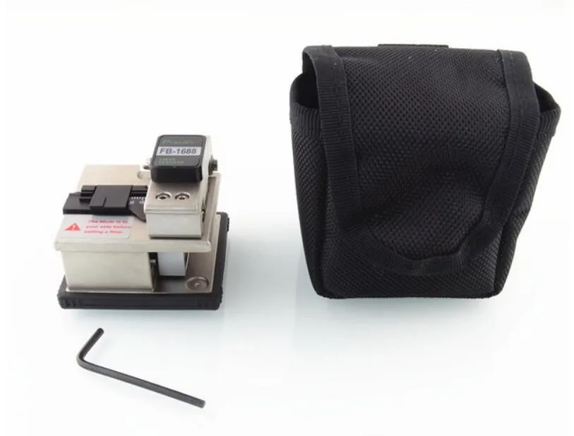 Fiber Optic Tool Proskit High Precision Fiber