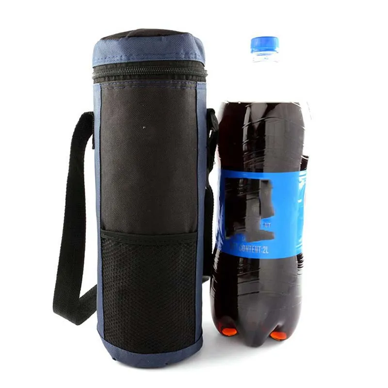 

Baby Insulation Breast Milk Bottle Thermal Bag Portable Dot Mummy Travel Infant Feeding Milk Keep Warm Stroller Hang Tote