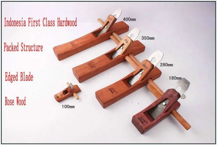 hand plane