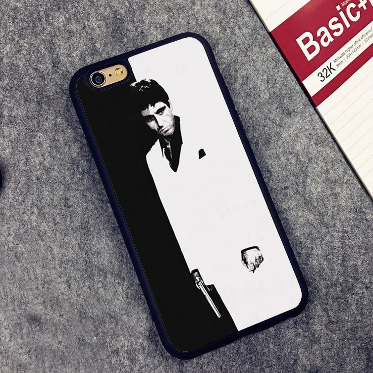 coque iphone 6 plus scarface coque iphone 6 plus scarface