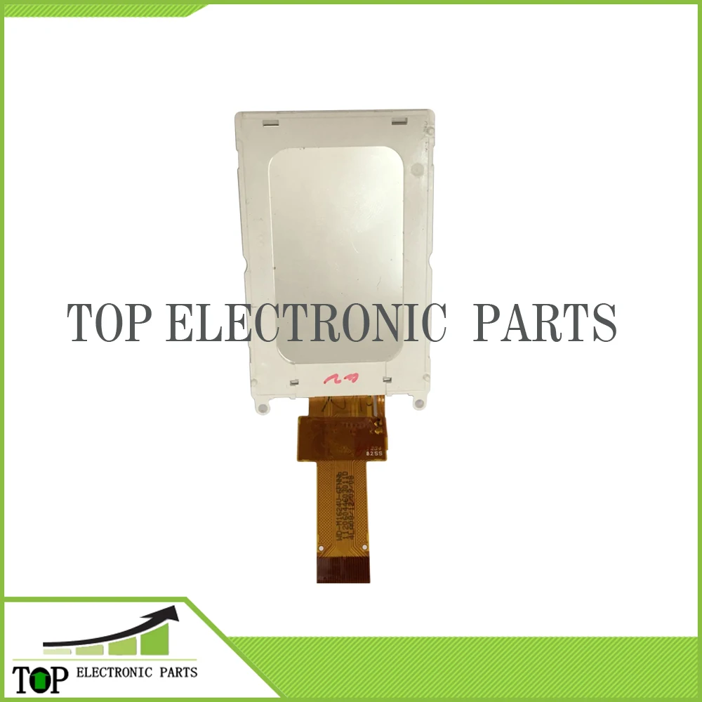 

2.6" inch Original  LCD Screen Module Replacement For GARMIN edge 810 800 Handheld GPS NAVIGATION with backlight