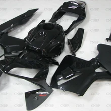 CBR 600 RR 2003-2004 Обтекатели CBR 600 RR 03 Обтекатели CBR 600 RR 2003 черный кузов