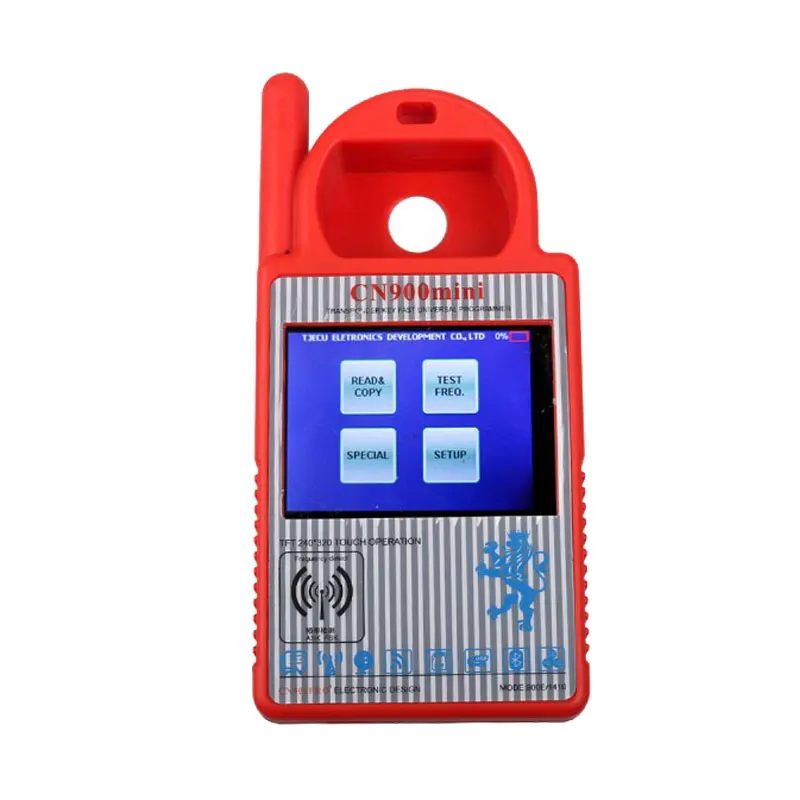 US $179.00 2019 Latest Smart CN900 Mini Transponder Key Programmer Online Update Mini CN900 4c 4d 72g ID 48 Key Programmers