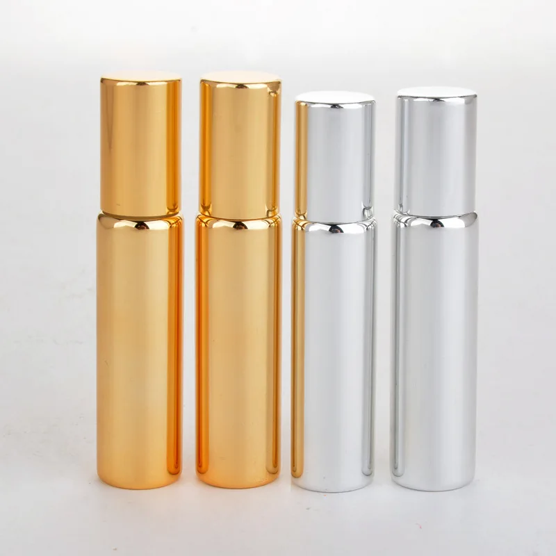10ml glass bottle
