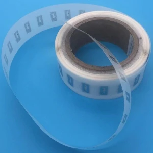 

NFC tags 213 chip RF wet inlay RFID PASSIVE stickers tag 100pcs/Lot