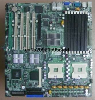 

X6DH8-XG2 Server motherboard E7520 chip Good quality